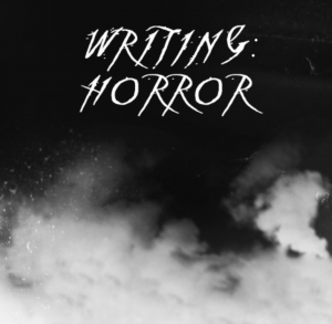 Writing Horror by G.A. Minton – Review Tales