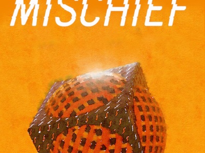 A Mind for Mischief by Philip Why (Book Review #1388)