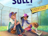 Southpaw Sully by Steven Carman (Book Review #1648)