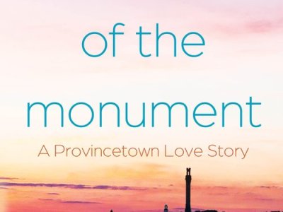 Shelter of the Monument: A Provincetown Love Story by Yvonne deSousa (Book Review #1683)