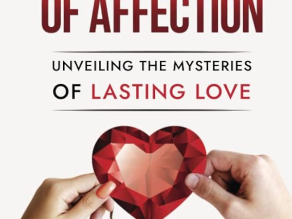 The Alchemy of Affection: Unveiling the Mysteries of Lasting Love by Dr. Kevin Grold (Book Review #1645)