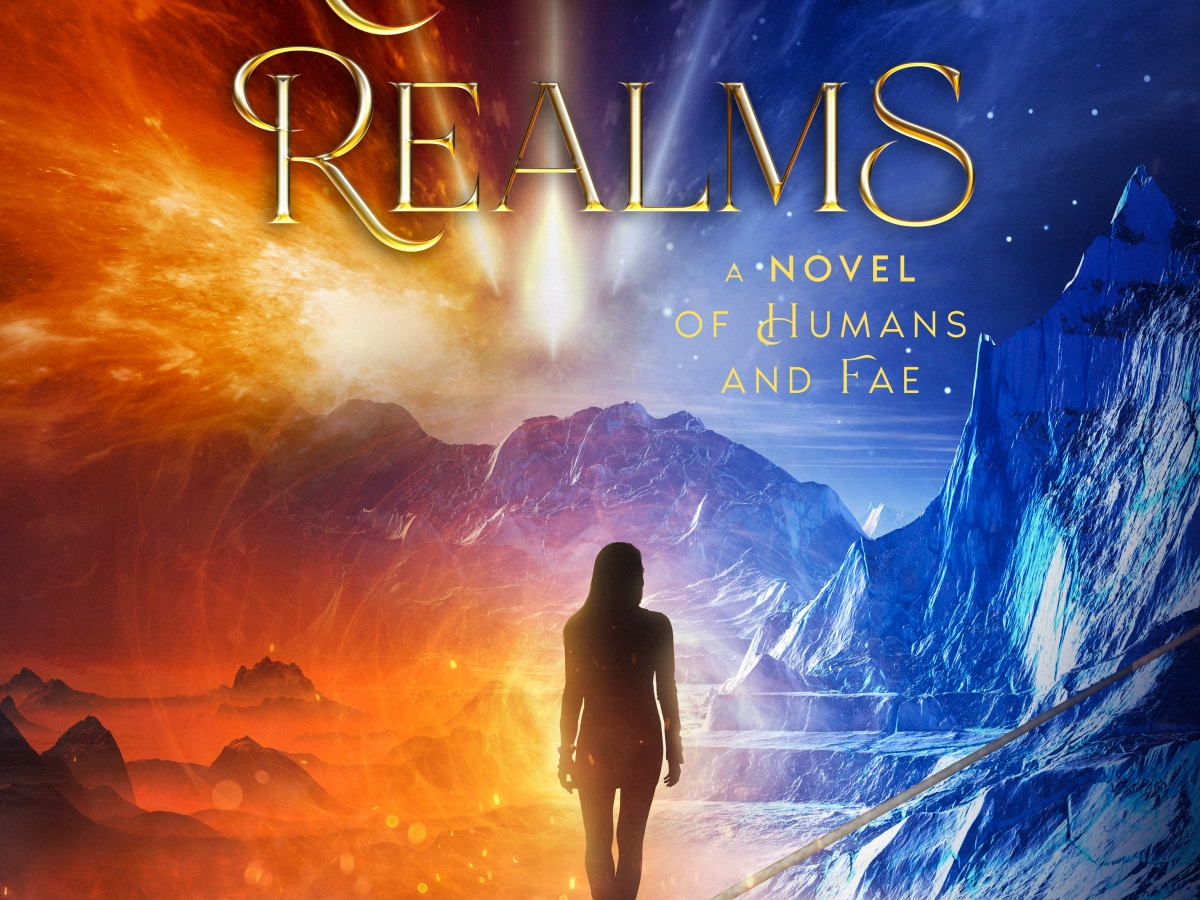 Far From Mortal Realms by Karen A. Wyle (Book Review #1679)