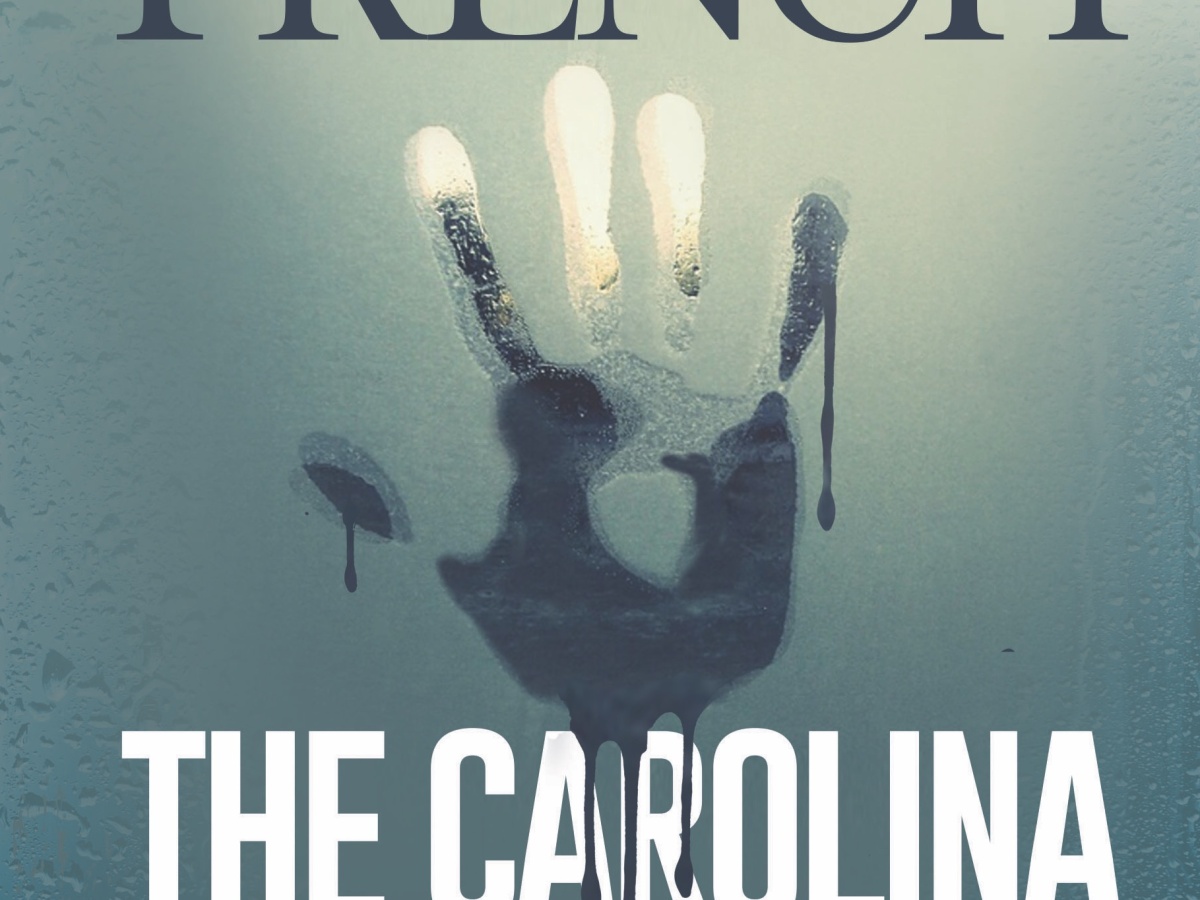 The Carolina Variant by Brooke L. French (Book Review #1655)