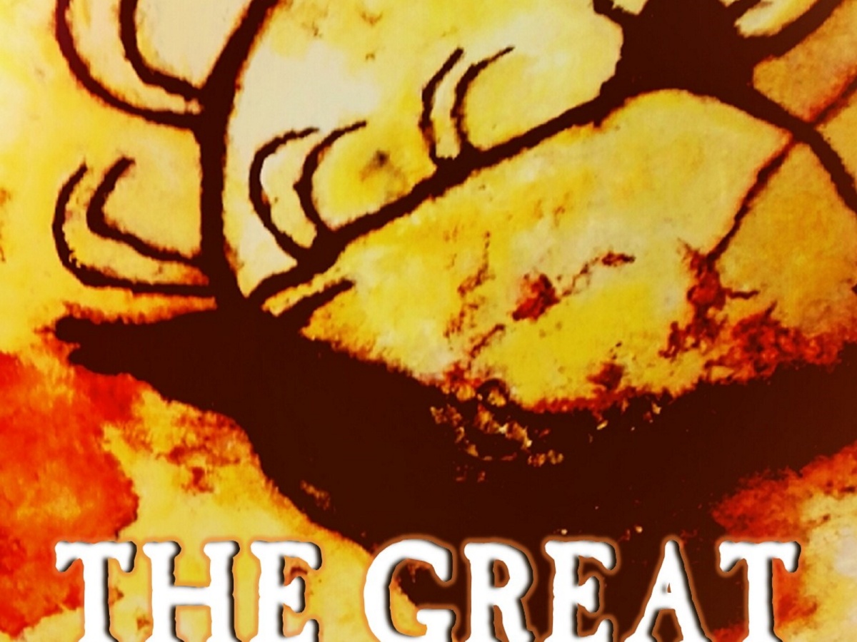 The Great Hunter by Kel Paisley (Book Review #1673)