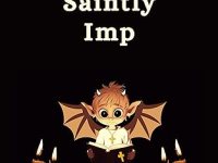 The Saintly Imp by Zwahk Muchoney  (Book Review #1699)