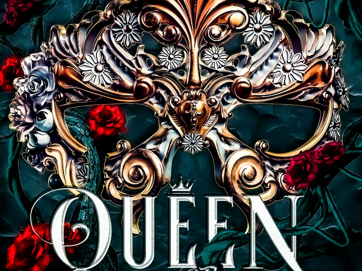 Queen of Deception by May Freighter (Book Review #1692)