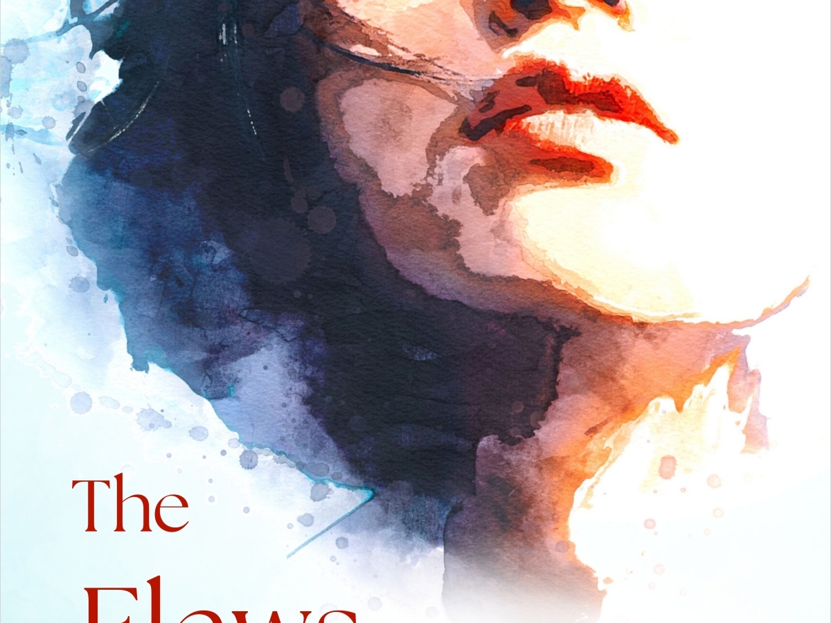 The Flaws in Our Prayers by Magdalena Stanhoff (Book Review #1712)